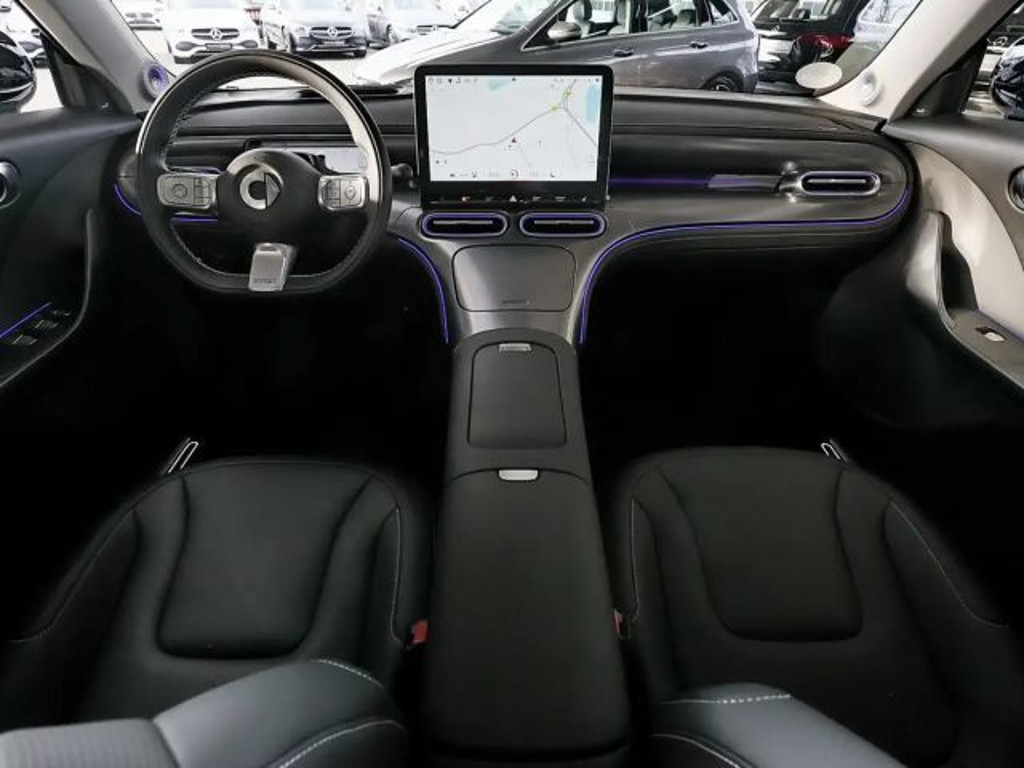 Smart #1