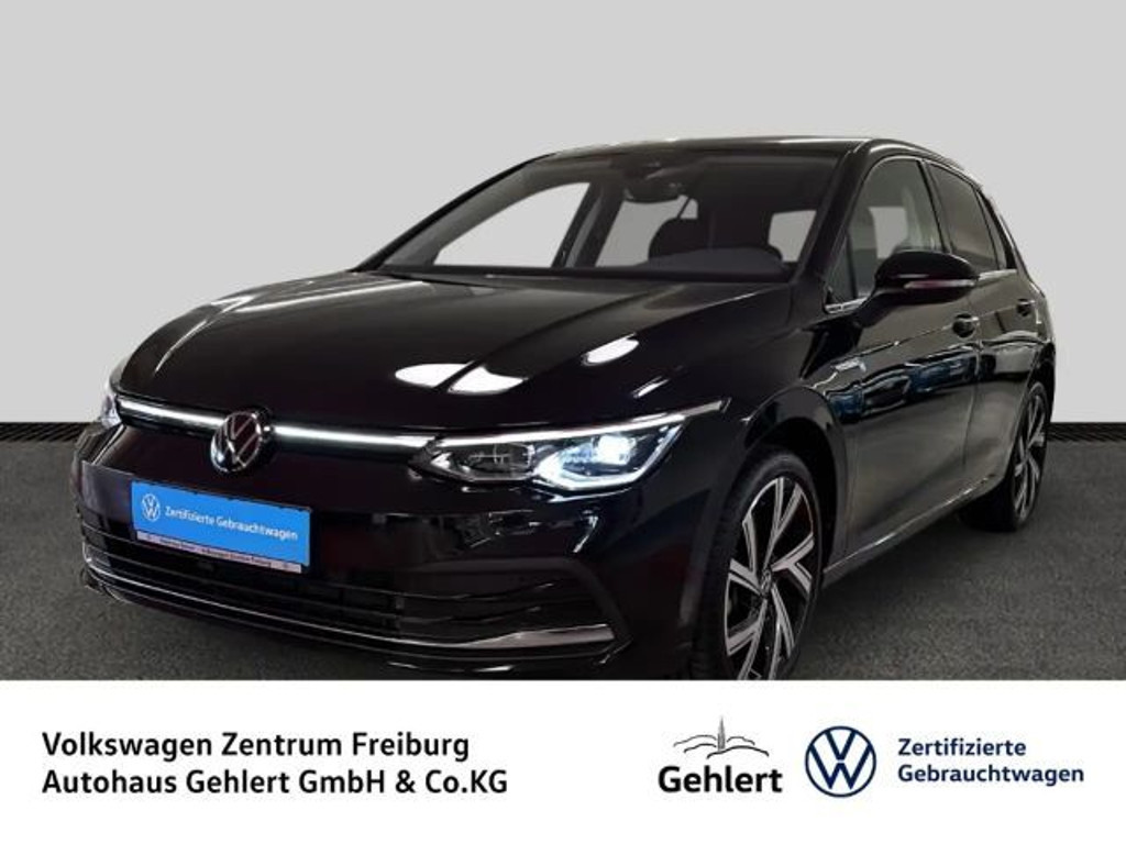 Volkswagen Golf Style 1.5 TSI