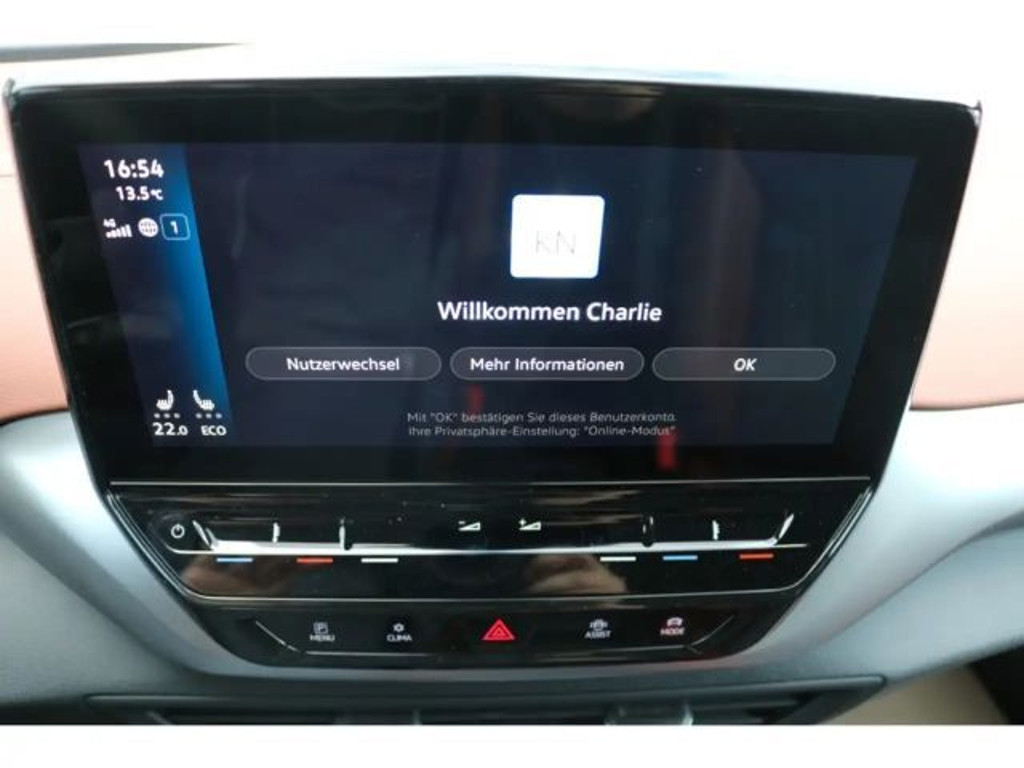 Volkswagen ID.4