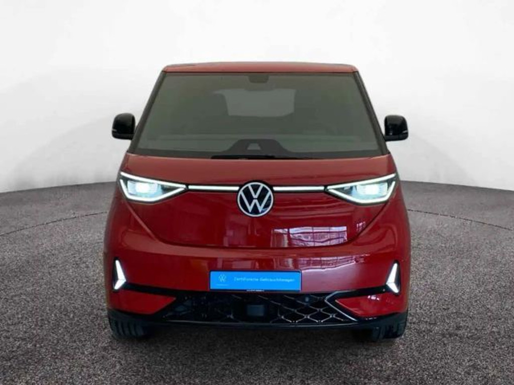 Volkswagen ID.Buzz