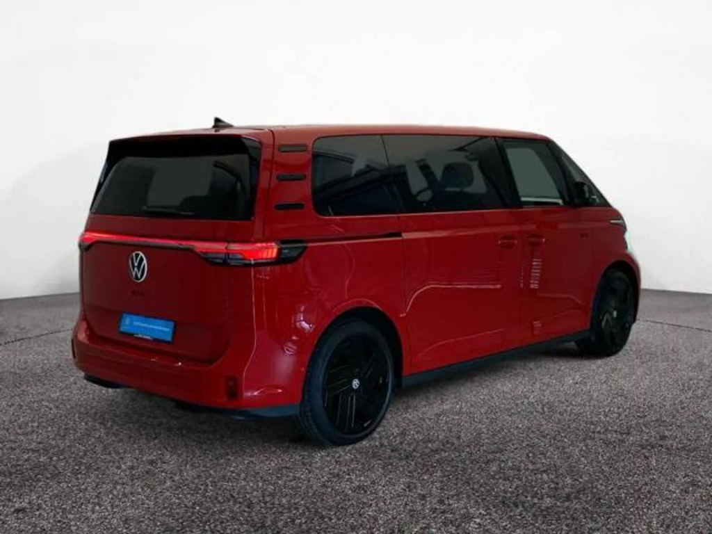 Volkswagen ID.Buzz