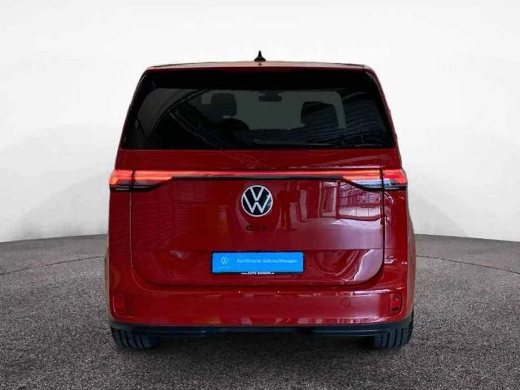 Volkswagen ID.Buzz