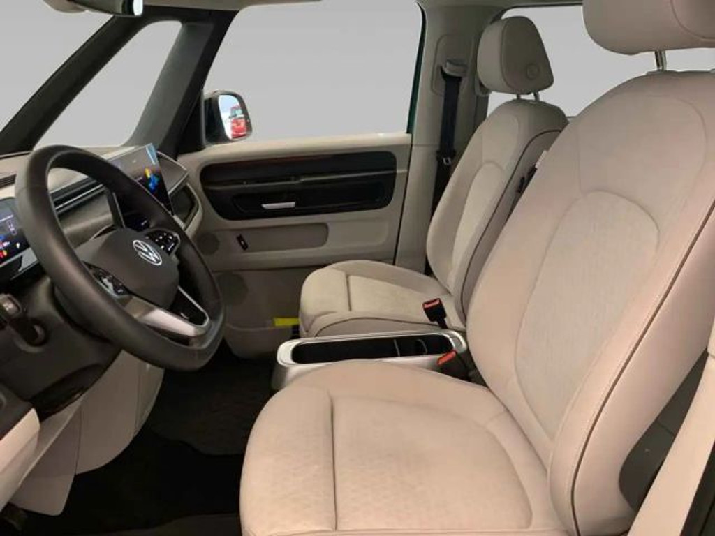 Volkswagen ID.Buzz
