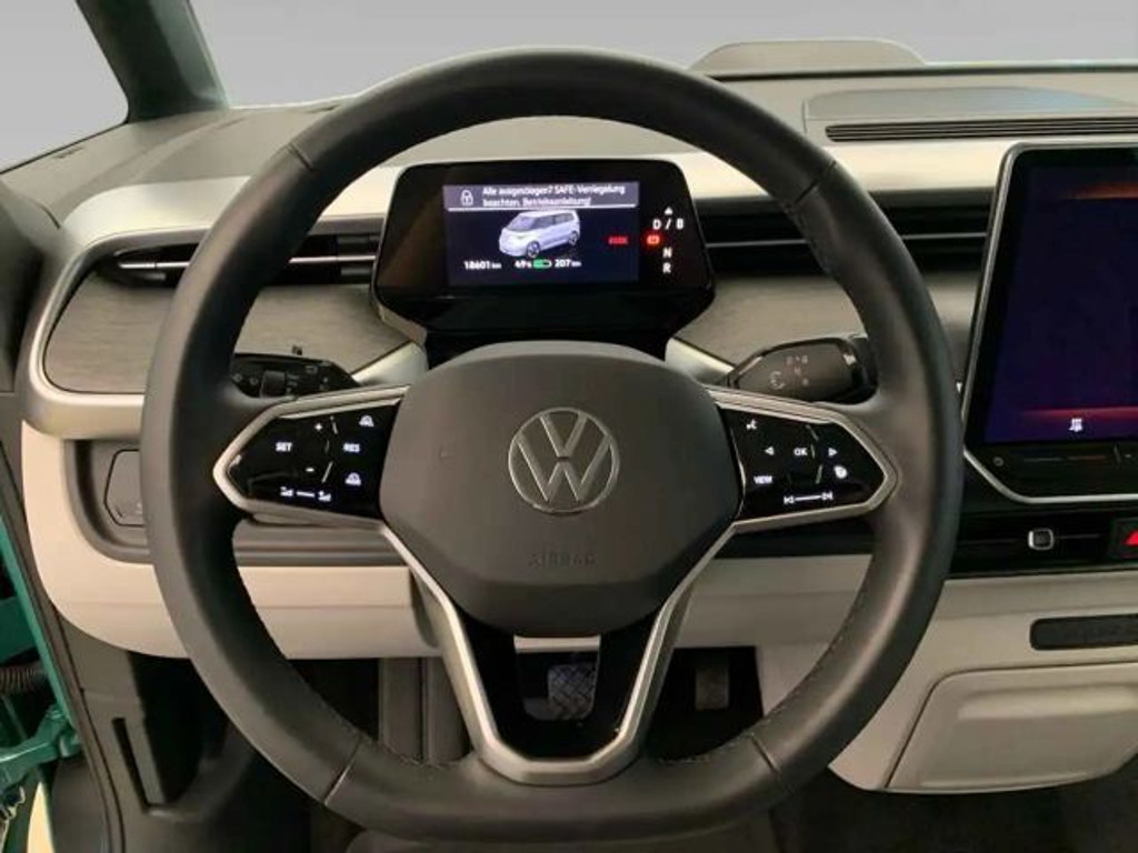 Volkswagen ID.Buzz