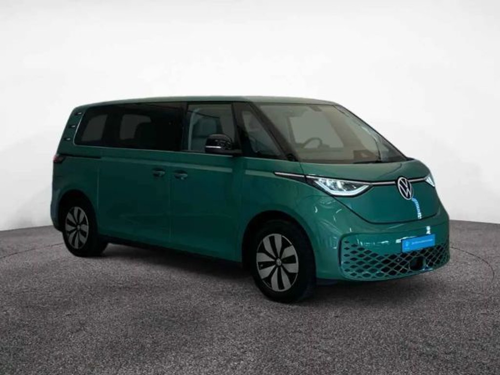 Volkswagen ID.Buzz