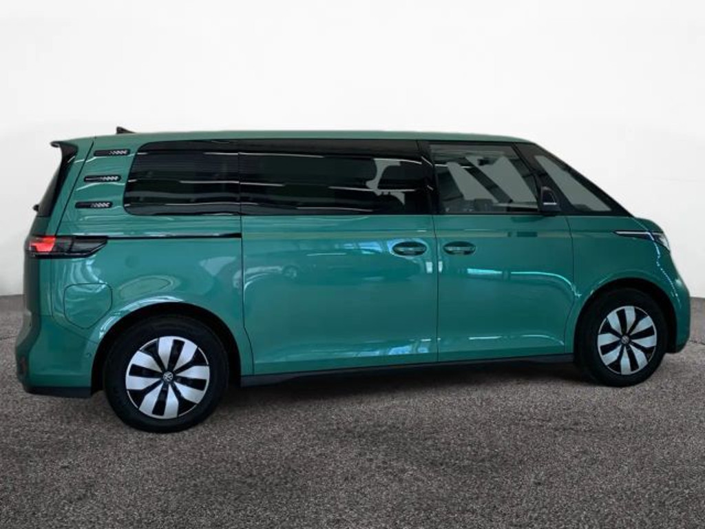Volkswagen ID.Buzz