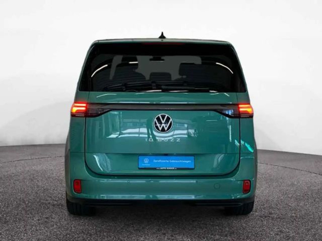 Volkswagen ID.Buzz