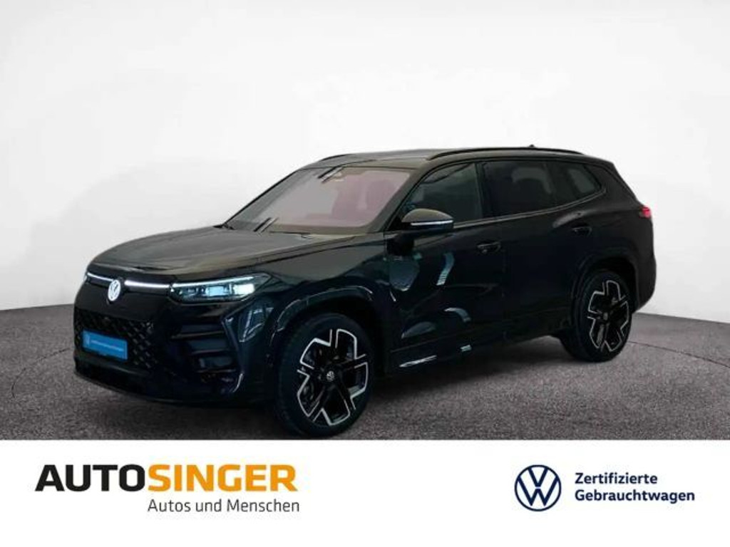 Volkswagen Tayron DSG R-Line IQ.Drive
