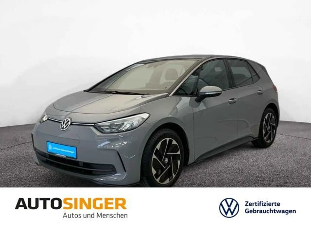 Volkswagen ID.3 Performance Pro