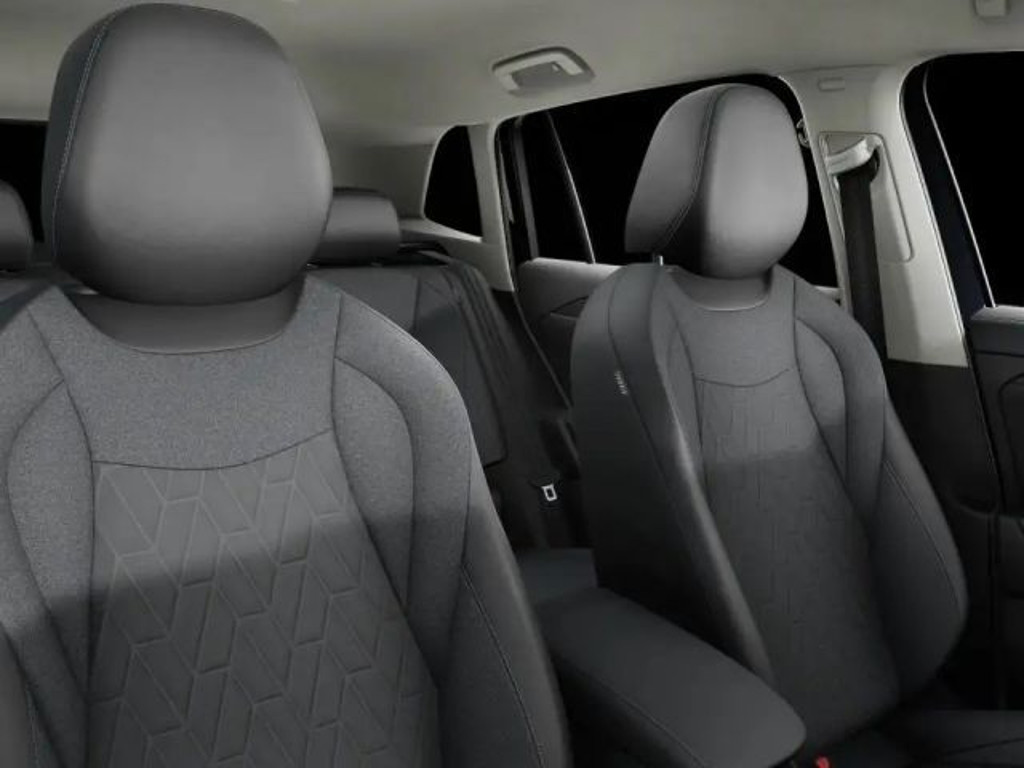 Volkswagen Tiguan DSG 1.5 eTSI