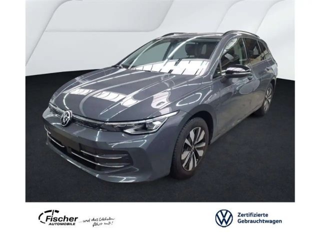 Volkswagen Golf Variant 1.5 TSI