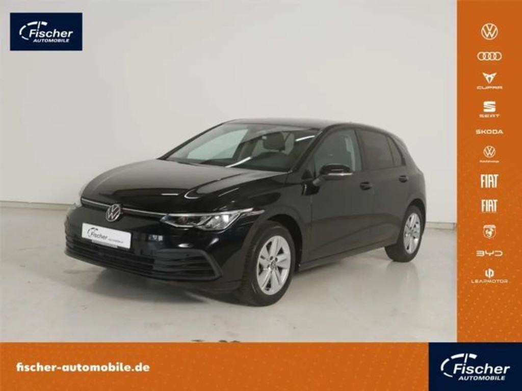 Volkswagen Golf DSG Life 2.0 TDI