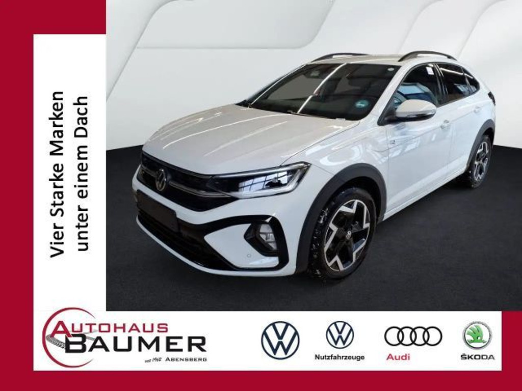 Volkswagen Taigo DSG R-Line 1.5 TSI