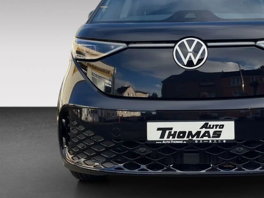 Volkswagen ID.Buzz