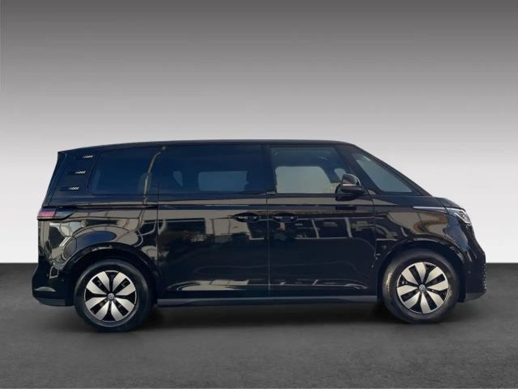 Volkswagen ID.Buzz