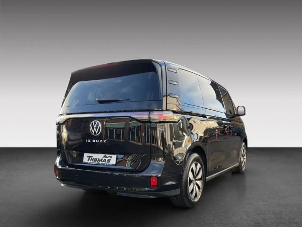 Volkswagen ID.Buzz