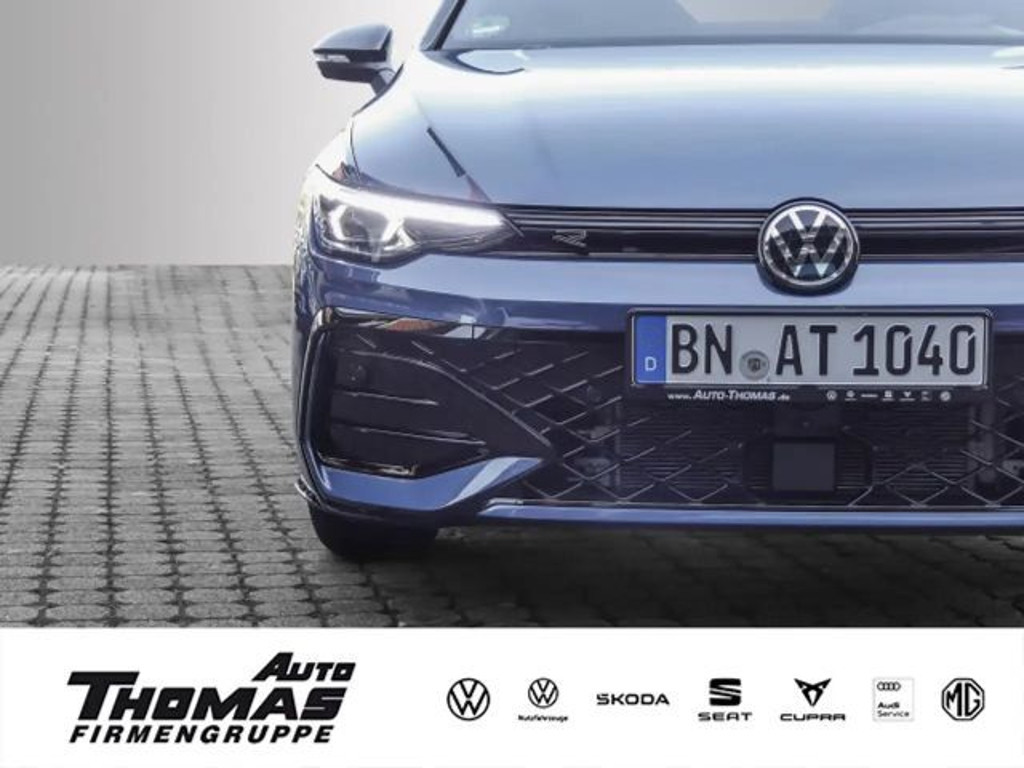 Volkswagen Golf DSG R-Line Golf VIII 1.5 eTSI