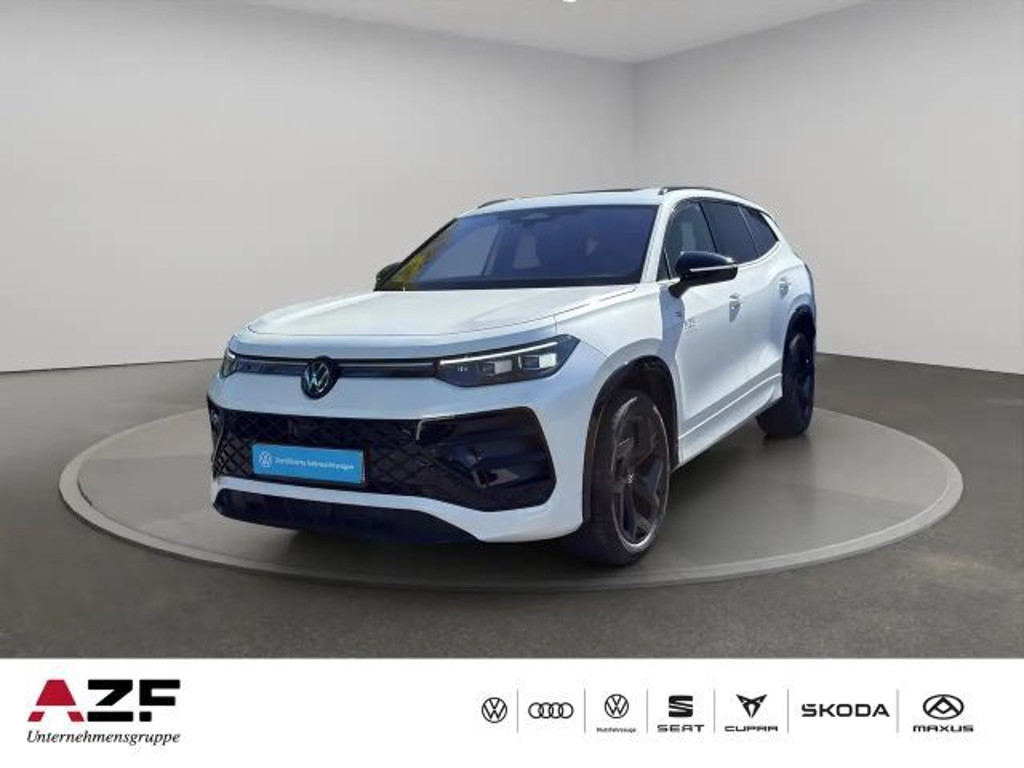Volkswagen Tayron 4Motion R-Line