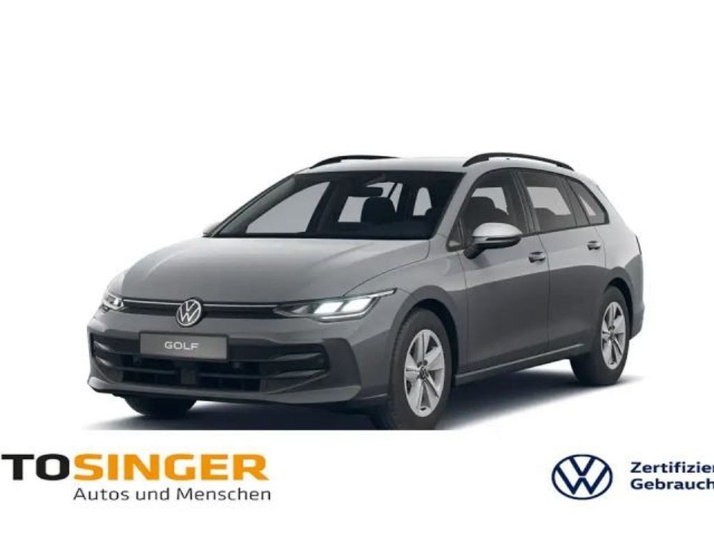 Volkswagen Golf Life Variant 1.5 TSI
