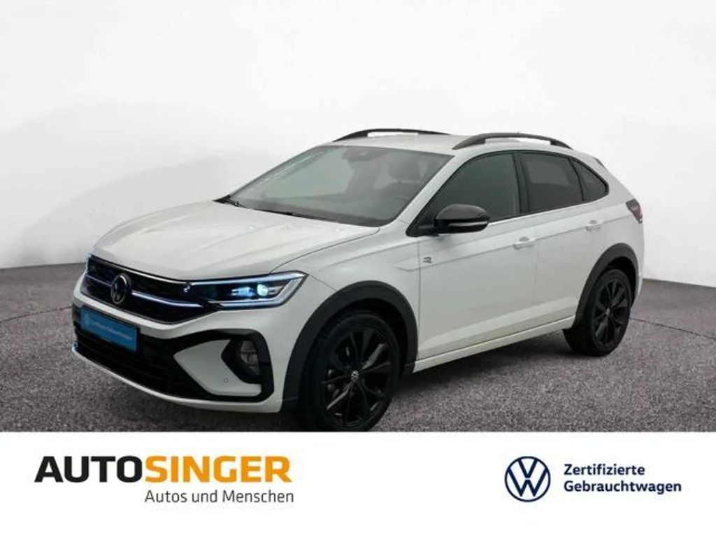 Volkswagen Taigo DSG R-Line 1.0 TSI