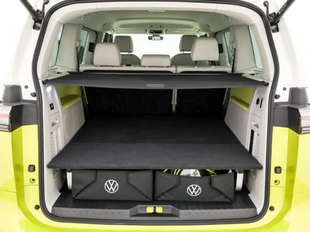 Volkswagen ID.Buzz