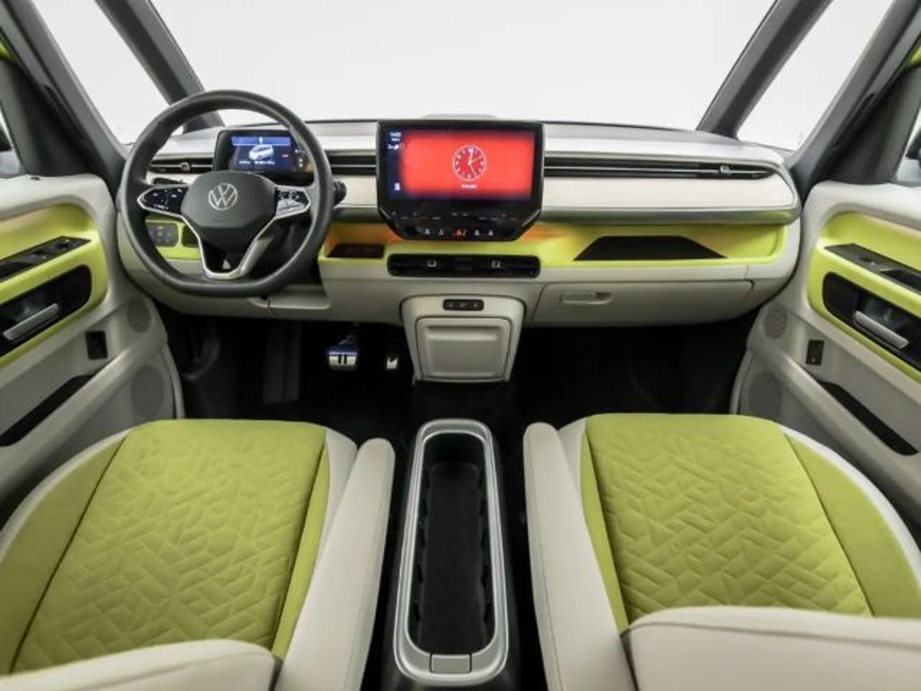Volkswagen ID.Buzz