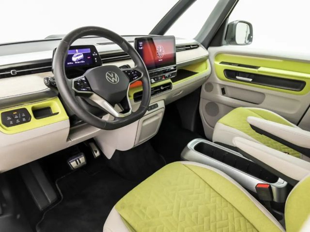 Volkswagen ID.Buzz