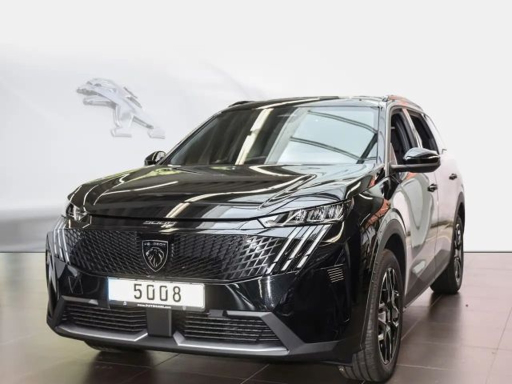 Peugeot 5008 Allure Pack Hybrid