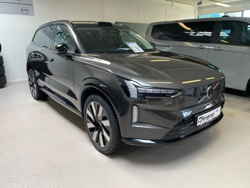 Volvo EX90