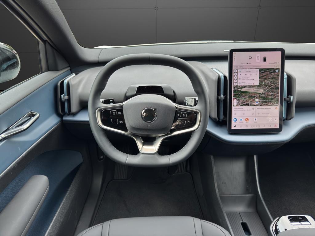 Volvo EX30