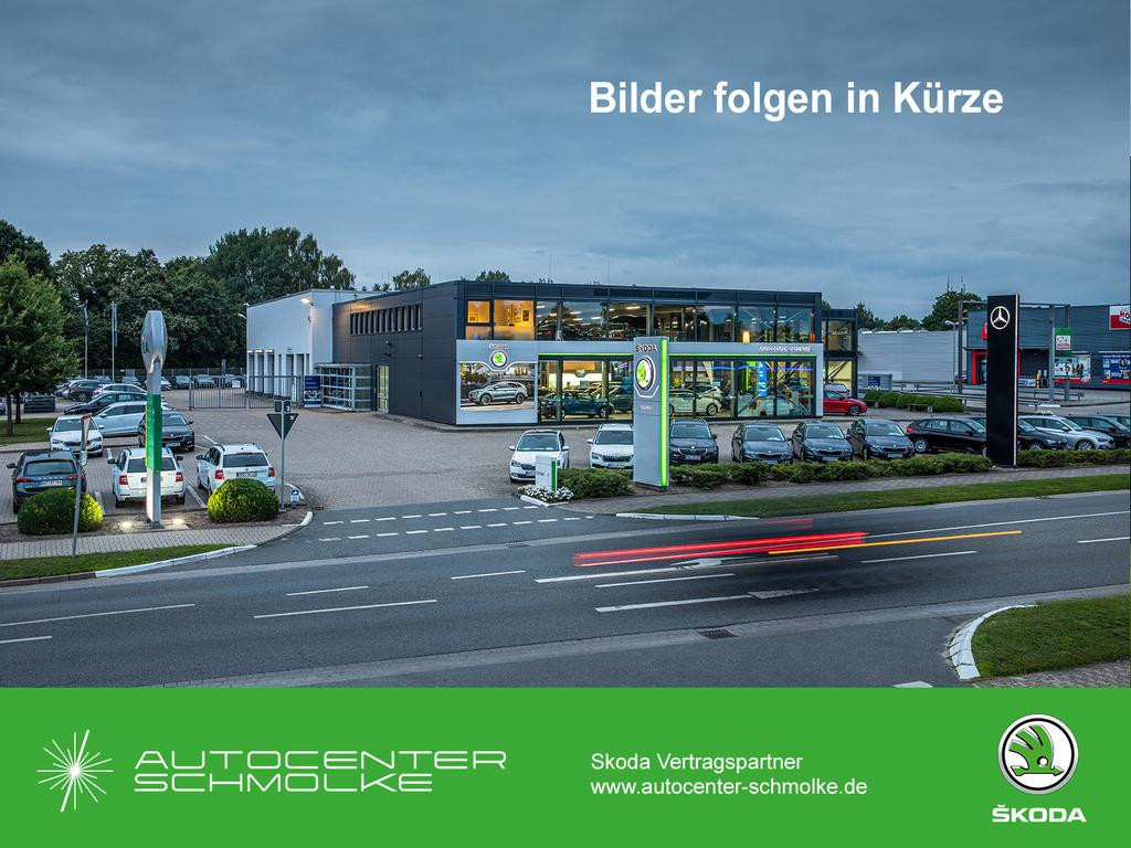 Skoda Fabia Ambition 1.0 TSI