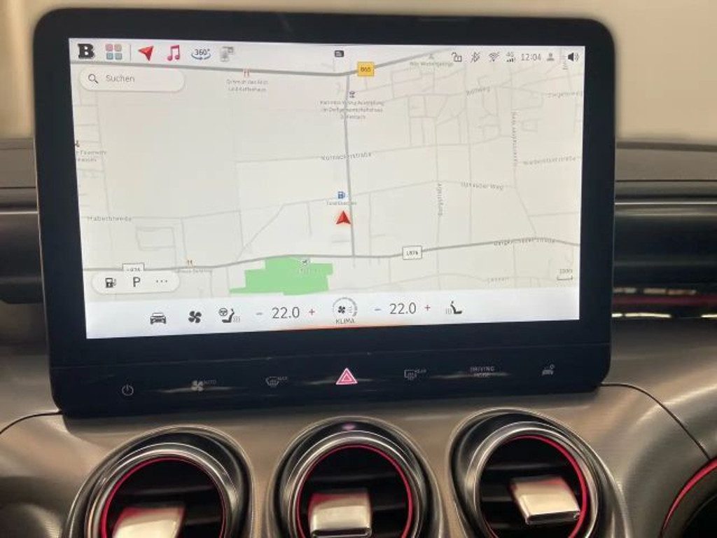 Smart #3