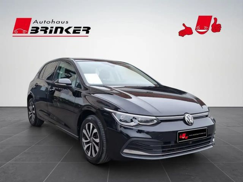 Volkswagen Golf 1.5 TSI Golf VIII