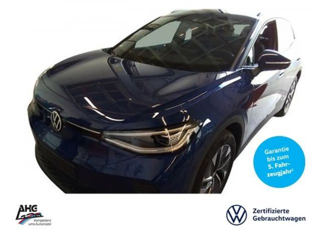 Volkswagen ID.4 Performance Pure