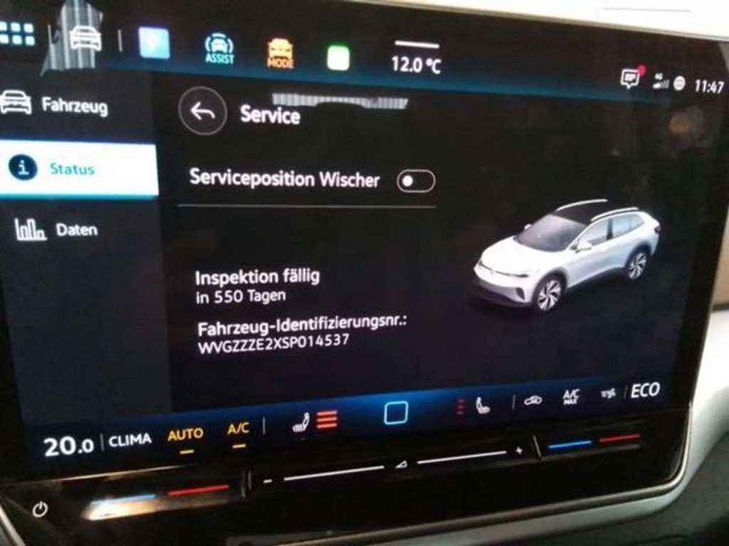 Volkswagen ID.4