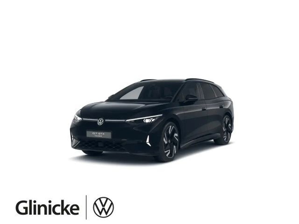 Volkswagen ID.7 4Motion GTX