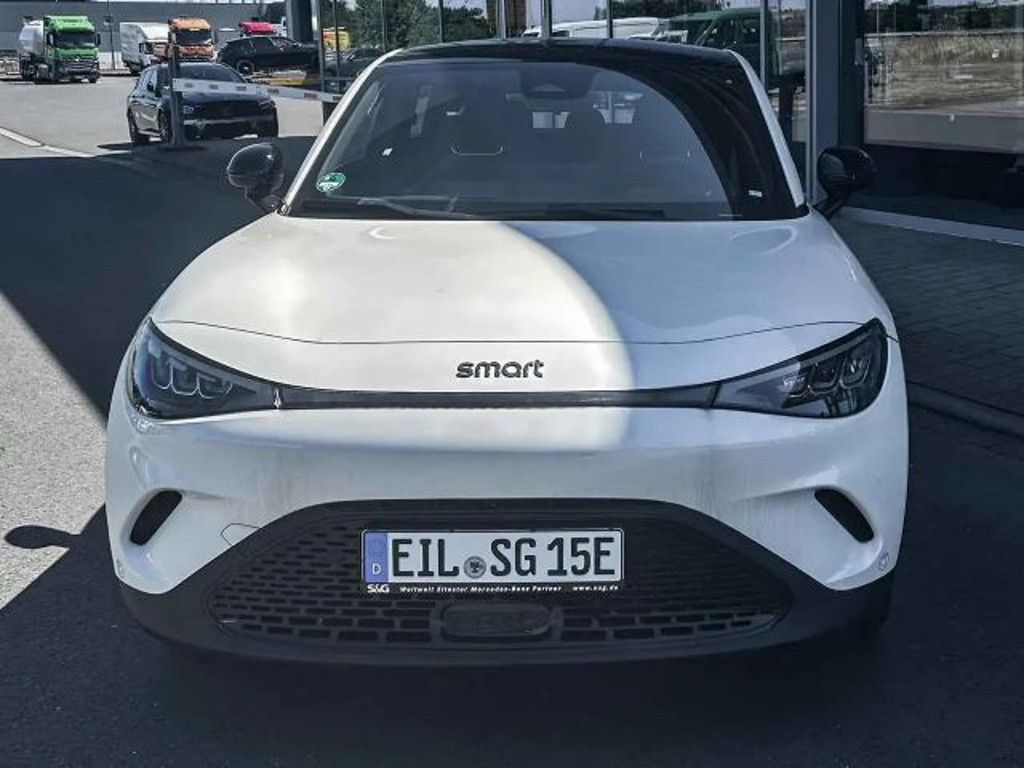 Smart #3