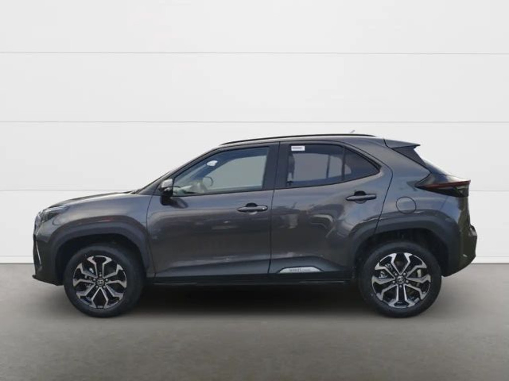 Toyota Yaris Cross Hatchback 4x2
