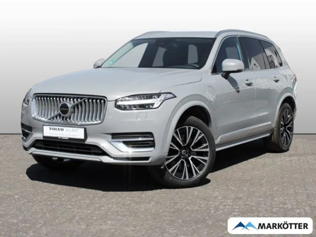 Volvo XC90 AWD T8 Core
