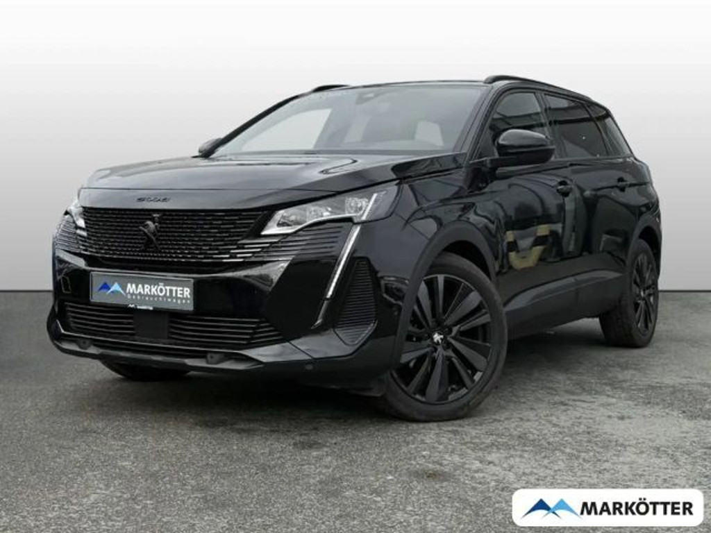 Peugeot 5008 GT-Line