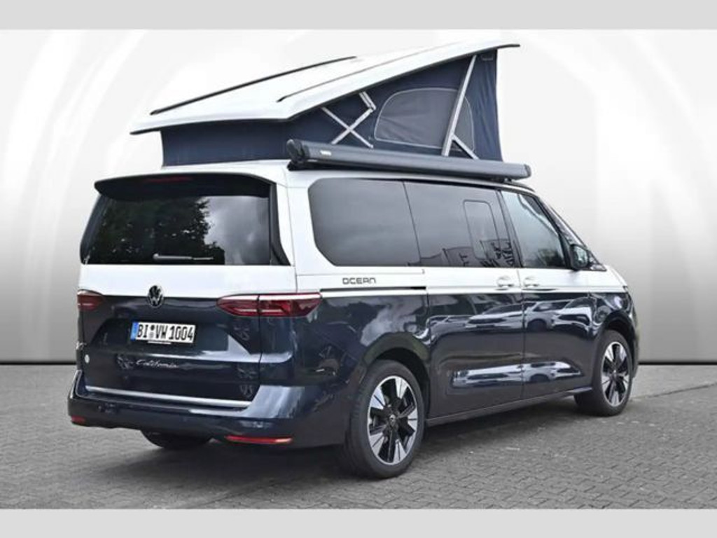 Volkswagen CALIFORNIA