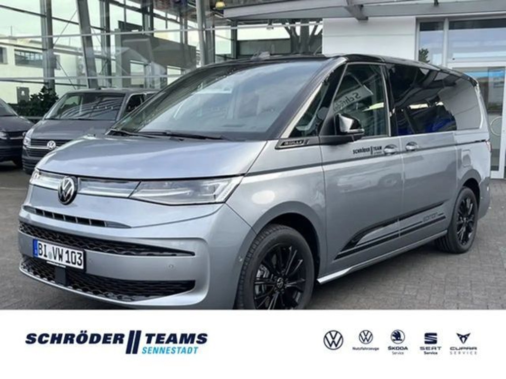Volkswagen Multivan 4Motion eHybrid Lang T7
