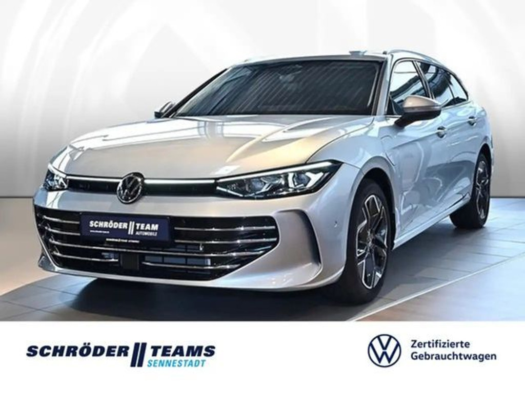 Volkswagen Passat DSG Variant eHybrid Elegance Elegance