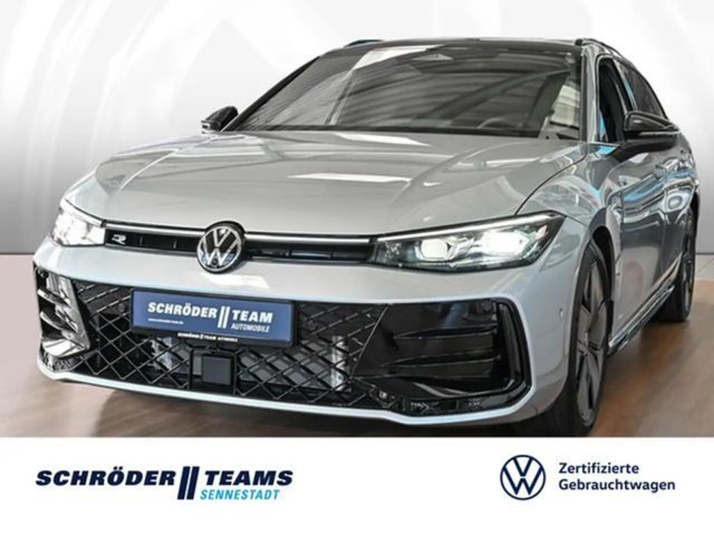 Volkswagen Passat DSG Variant R-Line 2.0 TDI