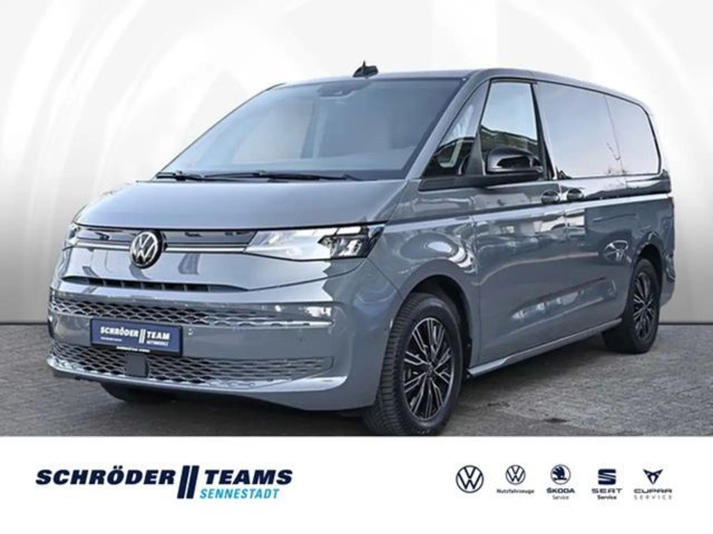 Volkswagen Multivan 2.0 TDI Lang T7