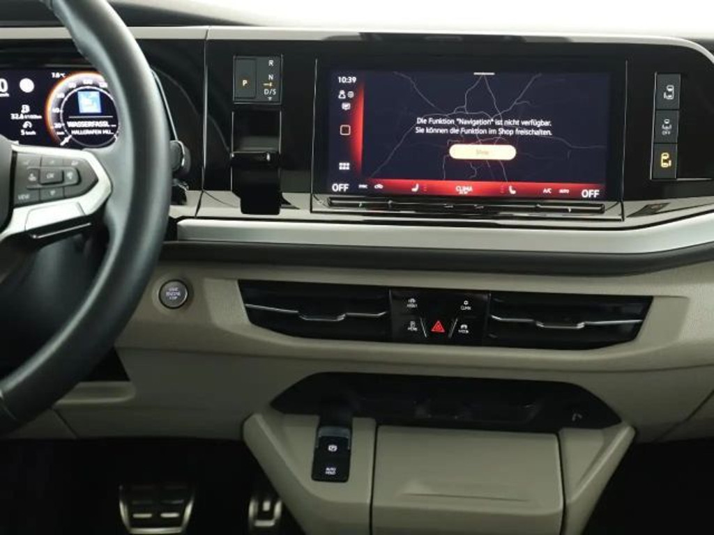 Volkswagen Multivan DSG 2.0 TDI T7