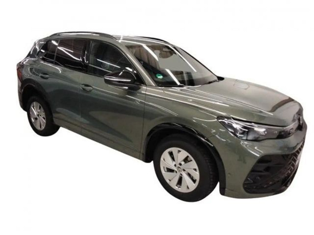 Volkswagen Tiguan DSG R-Line eHybrid 1.5 TSI