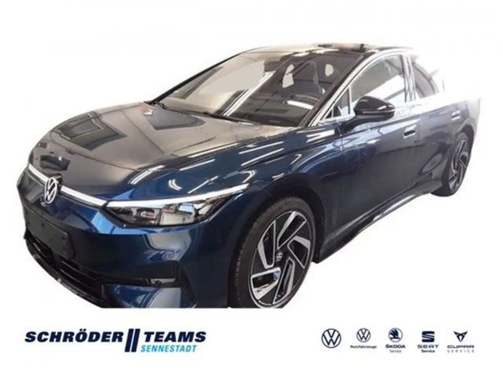 Volkswagen ID.7 Pro