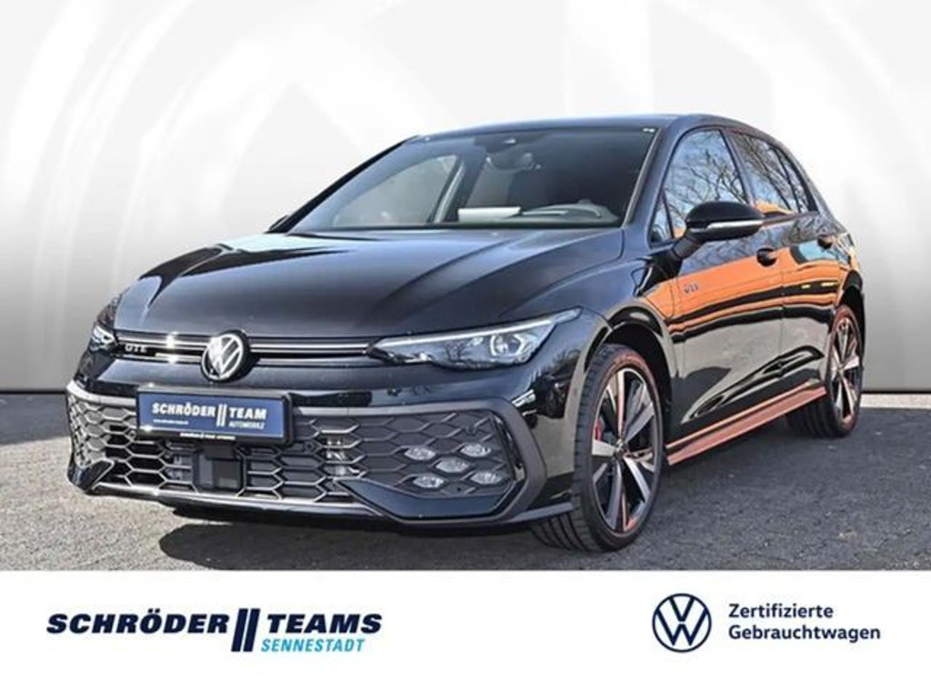 Volkswagen Golf DSG Style GTE eHybrid Golf VIII