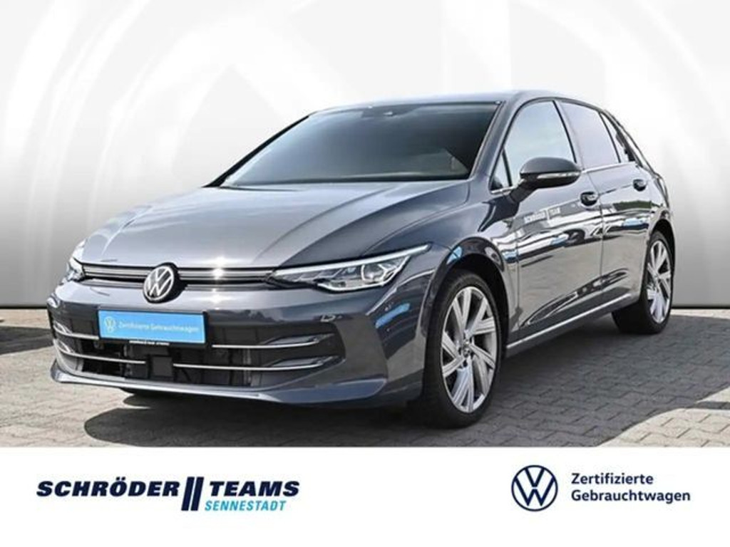 Volkswagen Golf Business Style 1.5 TSI